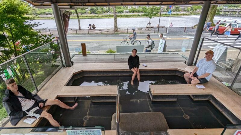 Kyoto: Arashiyama Bamboo, Temple, Matcha, Monkeys, & secrets - FAQ