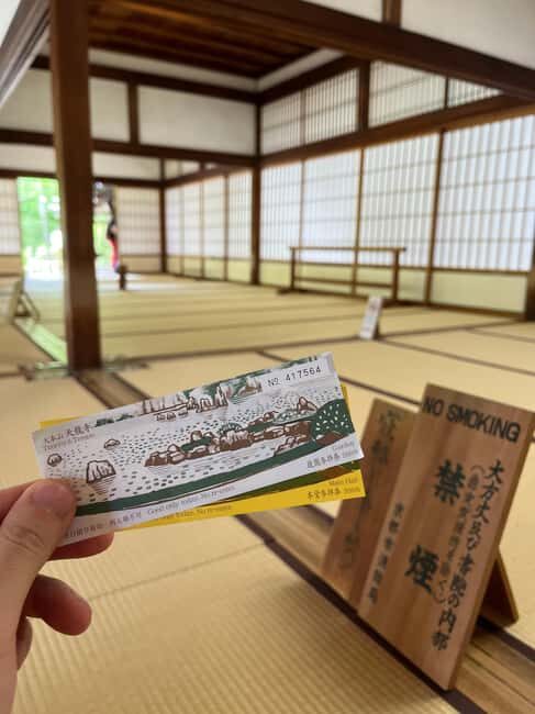 Kyoto: Arashiyama Bamboo, Togetsukyo bridge, Sanso, and more - The Sum Up