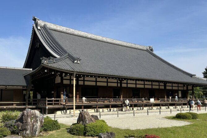Kyoto: Arashiyama Early Access Bamboo & Temple Tour - Authenticity and Value