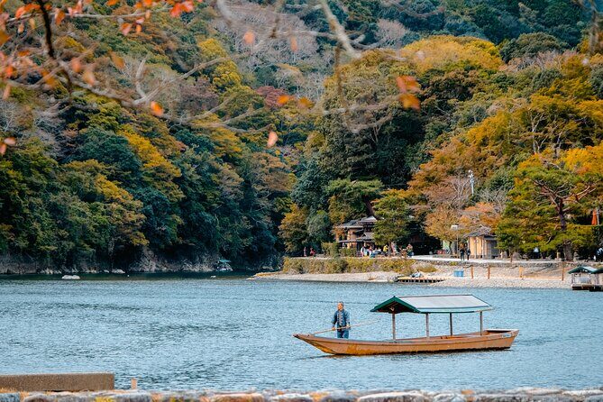 Kyoto: Arashiyama Early Access Bamboo & Temple Tour - Who Will Love This Tour?