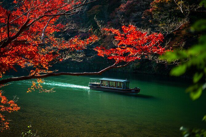 Kyoto: Arashiyama Early Access Bamboo & Temple Tour - FAQ