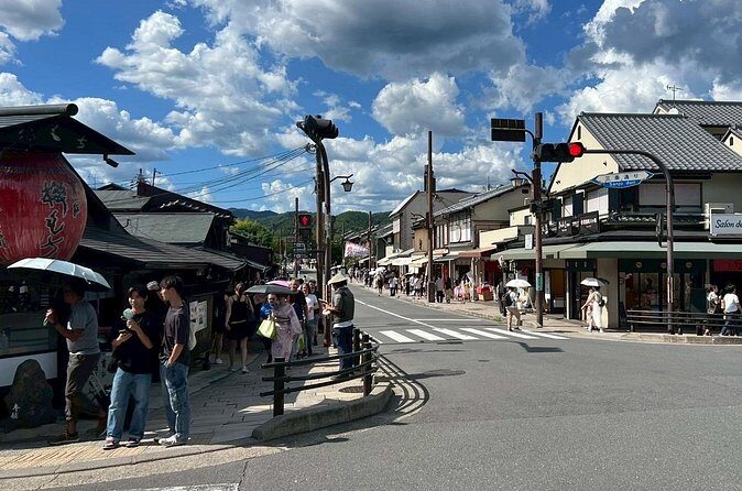 Kyoto Arashiyama Easy Walk Tour - FAQ
