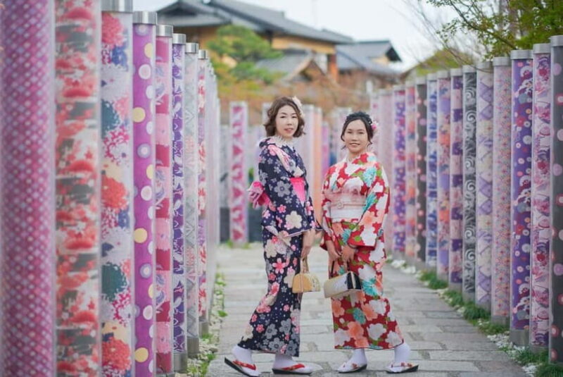 Kyoto: Arashiyama Forest Private Photoshoot - Who Will Love This Experience?