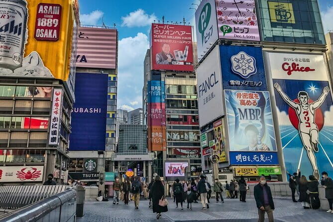 Kyoto Arashiyama Fushimi Inari Taisha Shrine and Nara Park Tour - Final Thoughts: Is This Tour for You?