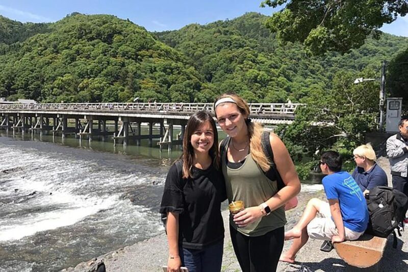 Kyoto Arashiyama & Golden Pavilion One-Day Walking Tour - Key Points