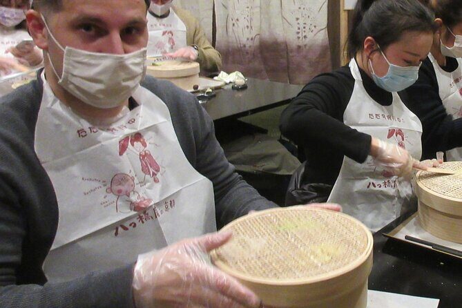 Kyoto: Arashiyama Highlights with Wgashi Making Workshop - A Detailed Look at This Kyoto Tour