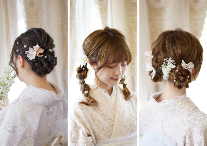 Kyoto Arashiyama Kimono Rental: 3-minute walk to Togetsukyo Bridge, includes womens hair set. Kyoto Aiwafuku - Timing, weather, and the small print