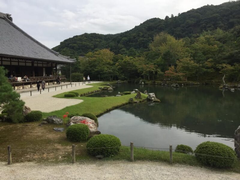 Kyoto: Arashiyama Monkey Park, Bamboo Forest, and Temples - Exploring Kyoto’s Arashiyama District: A Practical and Authentic Journey
