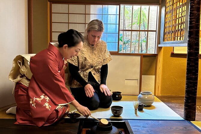 Kyoto Arashiyama soba noodle making experience - Private plan - FAQ