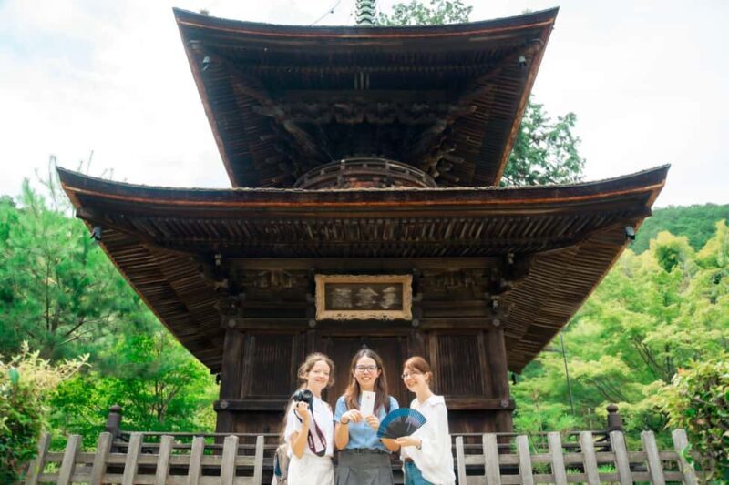 Kyoto Arashiyama tour: Iconic Sights and Hidden Treasures - FAQ