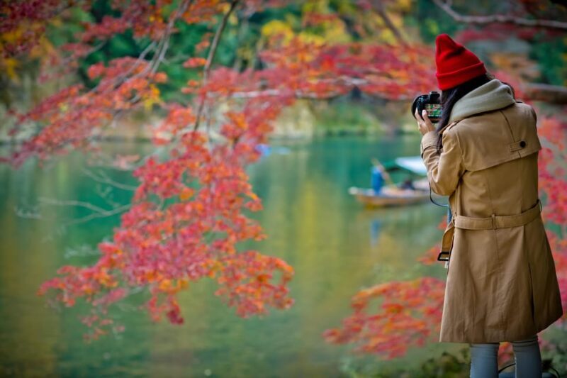 Kyoto: Arashiyama Tour with optional Sagano Romantic Train - Who will this tour suit best?
