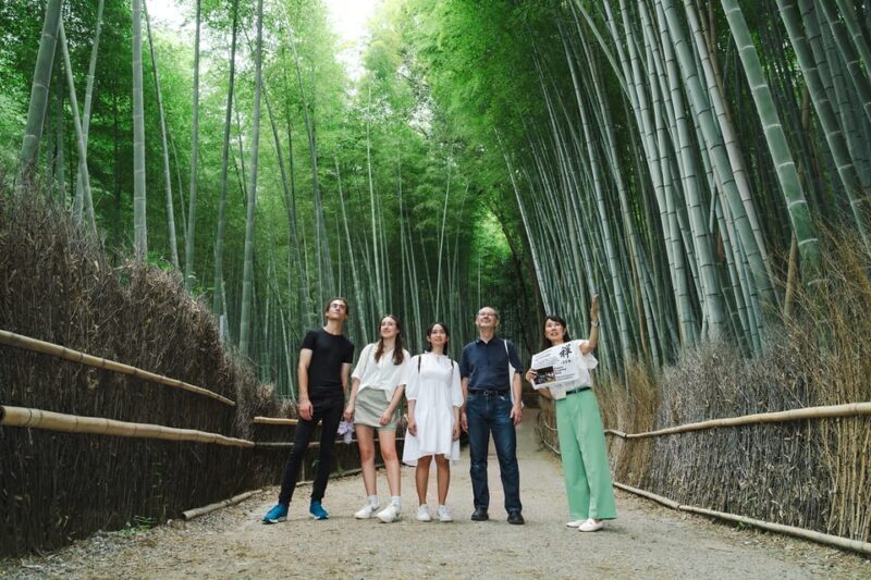Kyoto: Arashiyama Walking Tour with Local Guide - An In-Depth Look at the Kyoto: Arashiyama Walking Tour