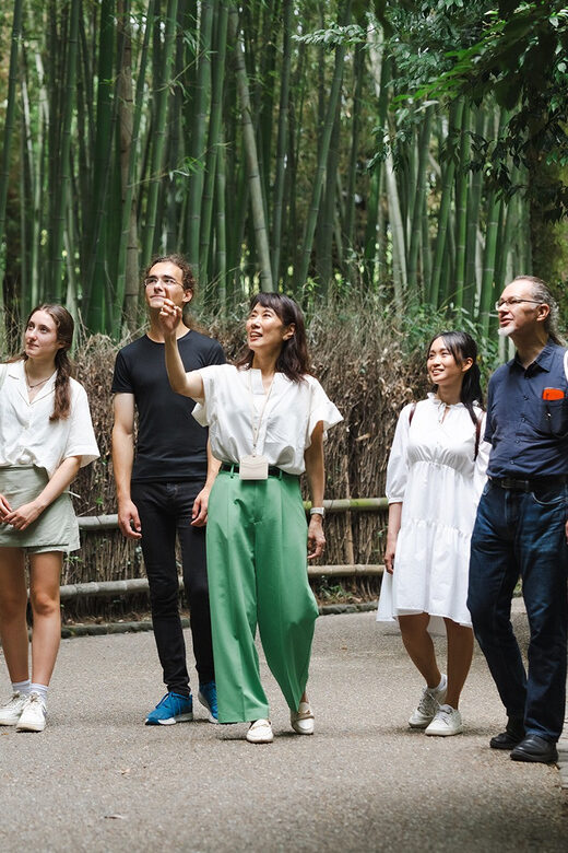 Kyoto: Arashiyama Walking Tour with Local Guide - Final Thoughts