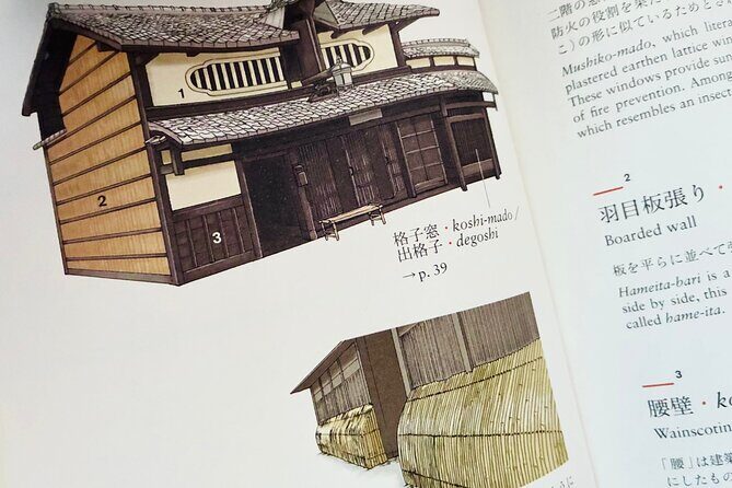 Kyoto Architectural Secrets Led by an Architect PRIVATE Tour - Who Will Love This Tour?
