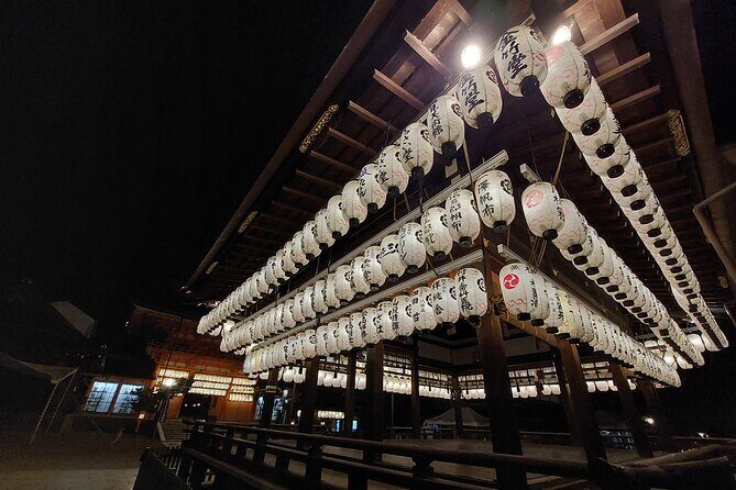 Kyoto Architectural Secrets Led by an Architect PRIVATE Tour - The Sum Up