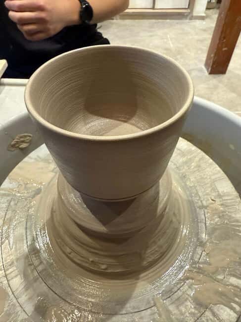 Kyoto Artisan Tour: Pottery, Weaving & Yuzen Dyeing - Practical Details and What You Should Know