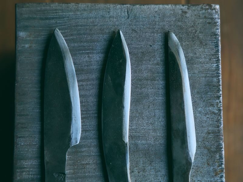 Kyoto: Authentic Knife-Making Experience at a Blacksmith Shop - Who will enjoy this most?