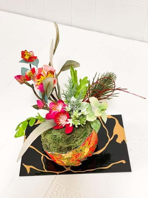 Kyoto: Bonsai Cultural Experience with Kintsugi Plate - Authenticity and Value