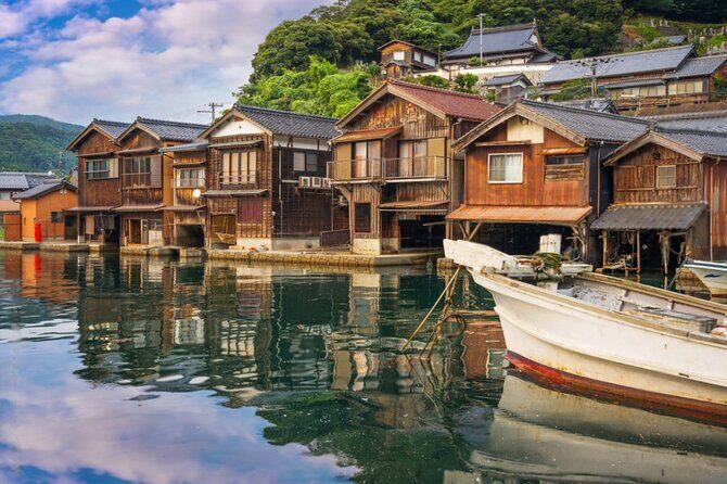 Kyoto by the Sea - Exploring Amanohashidate and Beyond: A Detailed Review