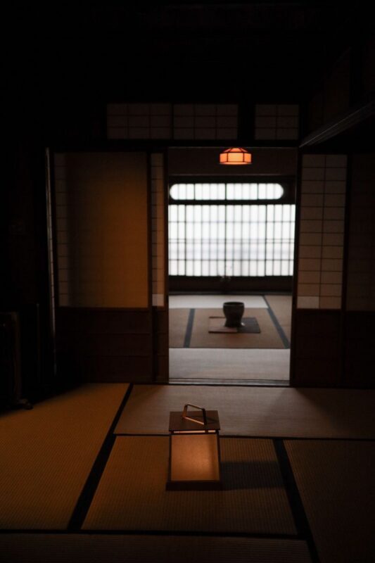 Kyoto: Candlelit Tea Ceremony in a 100-Year-Old Townhouse - English Explanations and a Personal Host