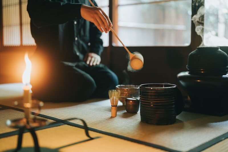 Kyoto: Candlelit Tea Ceremony in a 100-Year-Old Townhouse - Who Will Enjoy the 45-Minute Format?