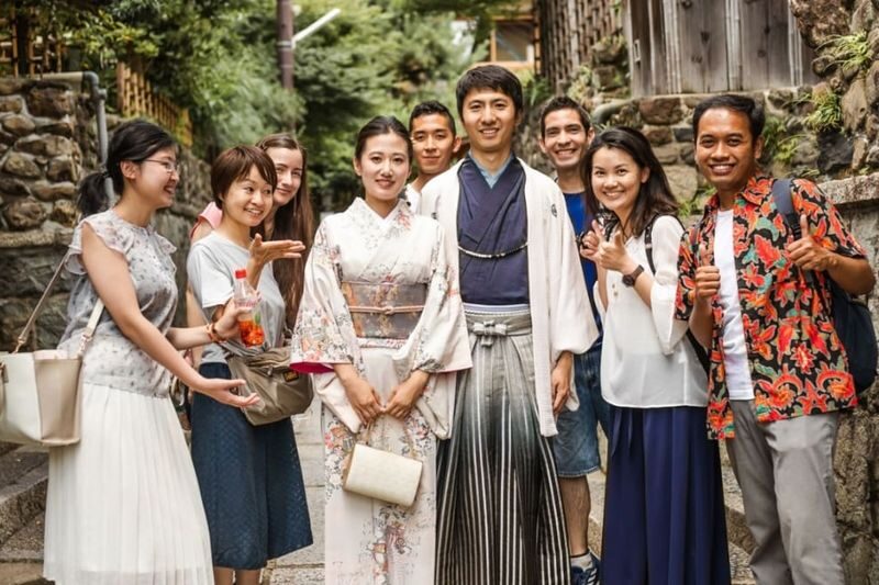 Kyoto City Highlights & Hidden Gems Private Custom Tour with a Local - A local helps you make Kyoto manageable