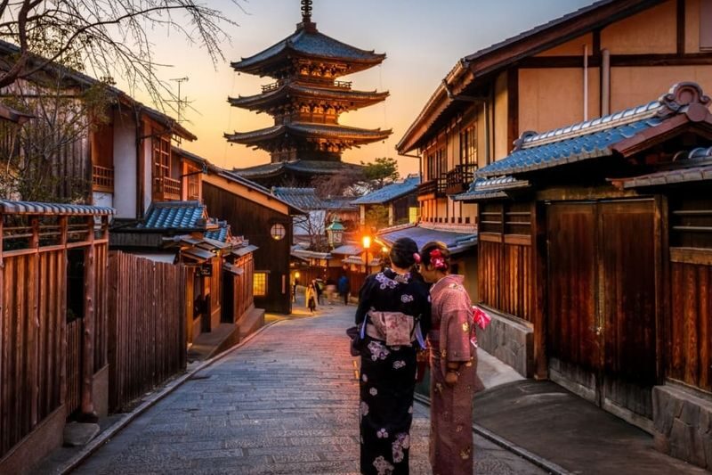 Kyoto City Highlights & Hidden Gems Private Custom Tour with a Local - Two hours calls for a tight plan