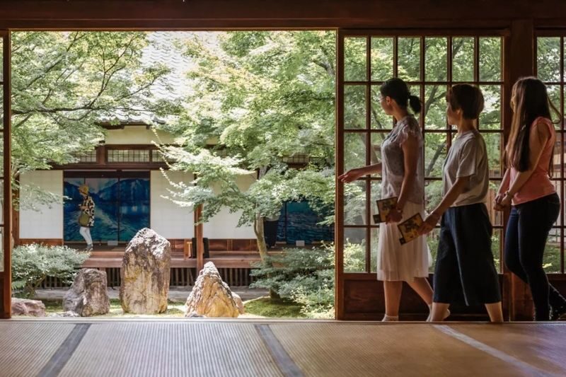 Kyoto City Highlights & Hidden Gems Private Custom Tour with a Local - Food and small discoveries belong in the plan