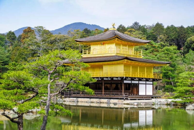 Kyoto: City Highlights Private Walking Tour - An In-Depth Look at the Kyoto: City Highlights Private Walking Tour