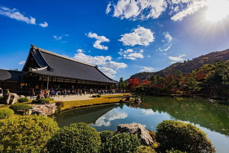 Kyoto: City Highlights Private Walking Tour - FAQ
