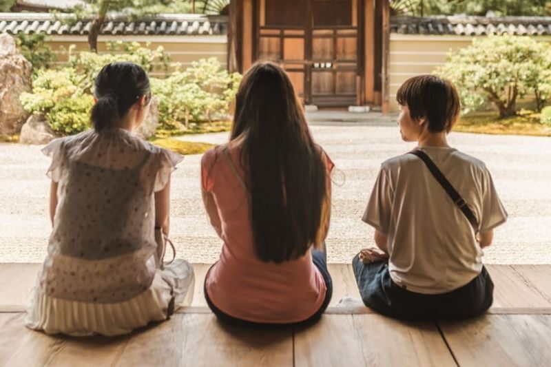 Kyoto City, Intro to Japans Historic Jewel Private Walking Tour - At a glance: a private Kyoto orientation