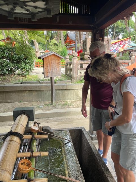 Kyoto City Tour | Discover Historical Sites & Scenic Spots - A Deep Dive into Kyoto’s Best