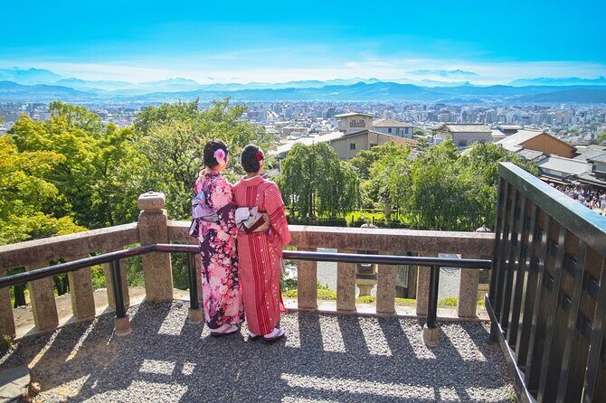Kyoto Classic Top Attractions with Kyoto Tower and More - Exploring Kyoto with the Kyoto Classic Top Attractions Tour