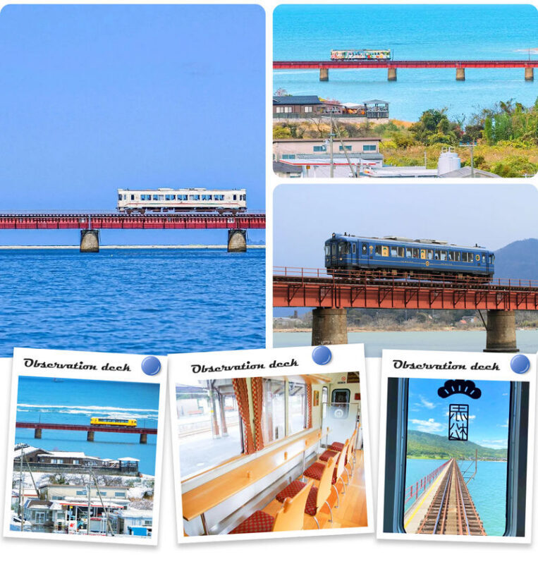Kyoto Coast Fairytale Journey: Sea Train & Amanohashidate & Ine Funaya One-Day Tour - Timing, group size and the fine print that matters