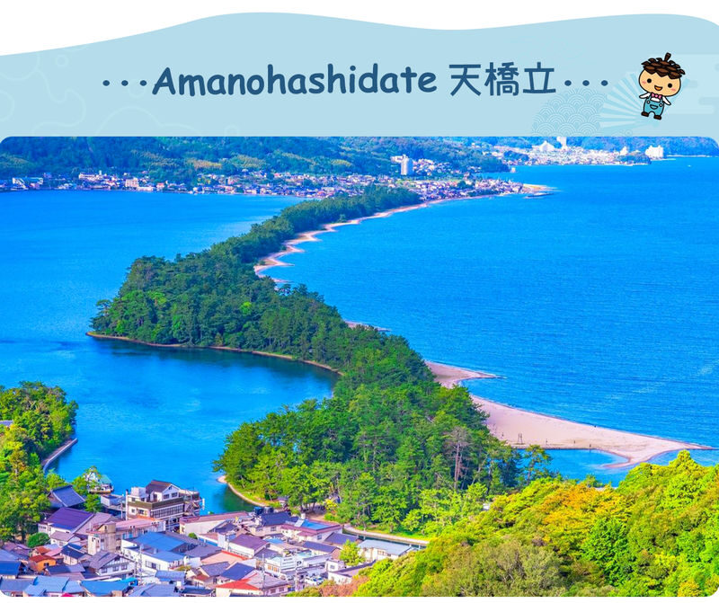Kyoto Coast Fairytale Journey: Sea Train & Amanohashidate & Ine Funaya One-Day Tour - Who will get the most from this day