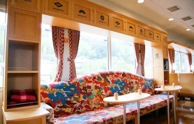 Kyoto Coastal Railway Wonderland Day Trip | Tango Sea Train, Amanohashidate, Ine Boathouses - Ine’s boathouses from shore and water