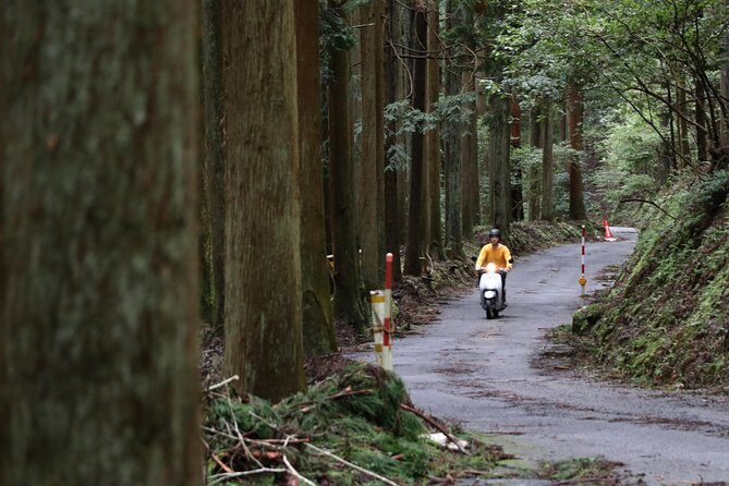 Kyoto country side scooter tour - Kyoto Country Side Scooter Tour: A Unique Way to Experience Kyoto’s Hidden Charms