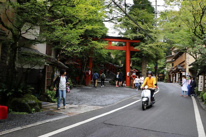 Kyoto country side scooter tour - Final Thoughts: Who Is This Tour For?