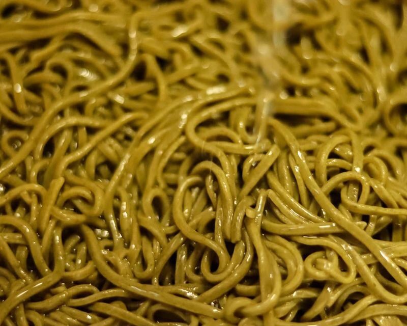 Kyoto Countryside Classics: Cha Soba Cooking Class - Should you book the cha soba class?