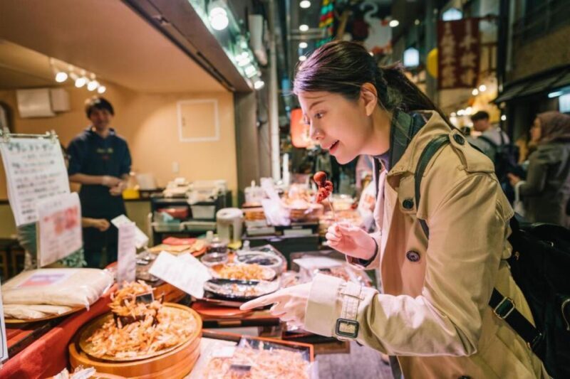 Kyoto Culinary Quest: A Private Flavorful Odyssey - The Sum Up: Who Will Love Kyoto Culinary Quest?