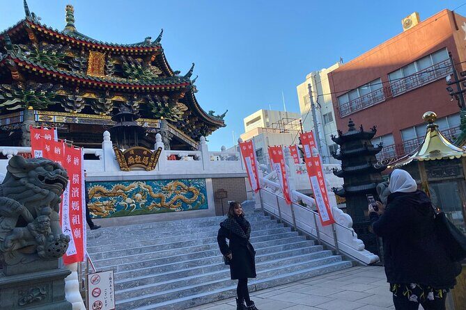 Kyoto Cultural Day Walking Tour with Expert Tour Guide - A Deep Dive into Kyotos Cultural Day Walking Tour