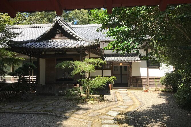Kyoto Cultural Day Walking Tour with Expert Tour Guide - Why This Tour Offers Value
