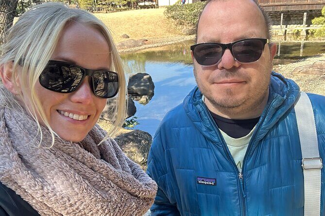 Kyoto Cultural Day Walking Tour with Expert Tour Guide - Final Thoughts