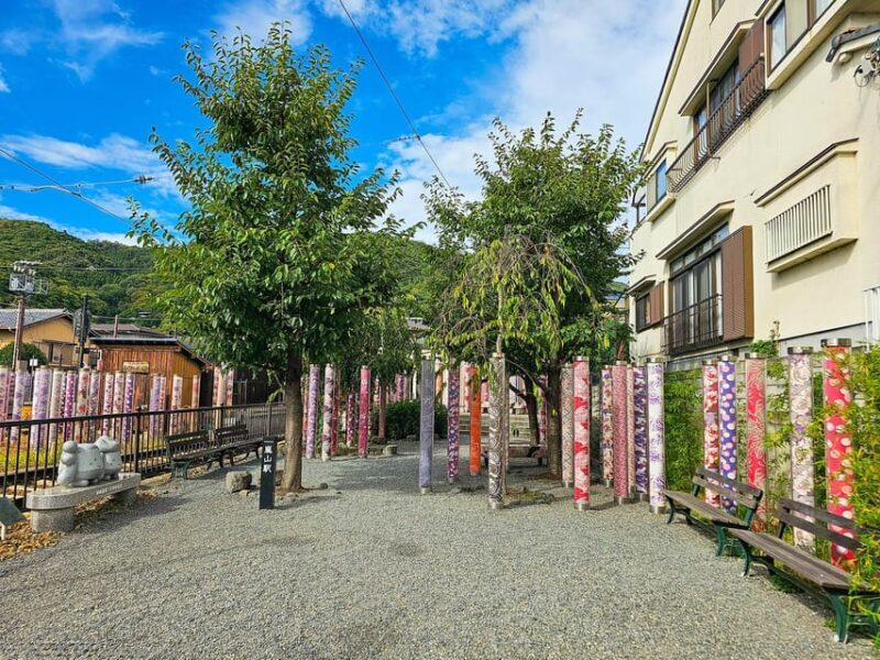 Kyoto: Customizable 4-Hour World Heritage Sites Tour - Who Will Love This Tour?