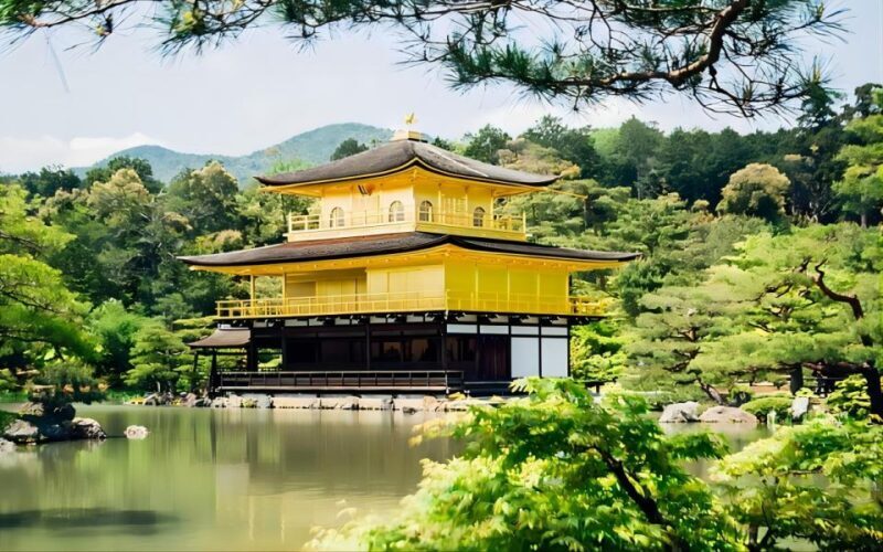Kyoto: Customizable Full-Day Tour with Privarte Transfers - Final Thoughts