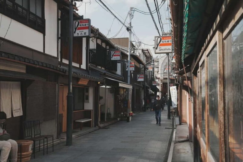 Kyoto Customizable Private Tour with a Local Guide - Discover Kyoto Your Way: A Deep Dive into the Private Tour