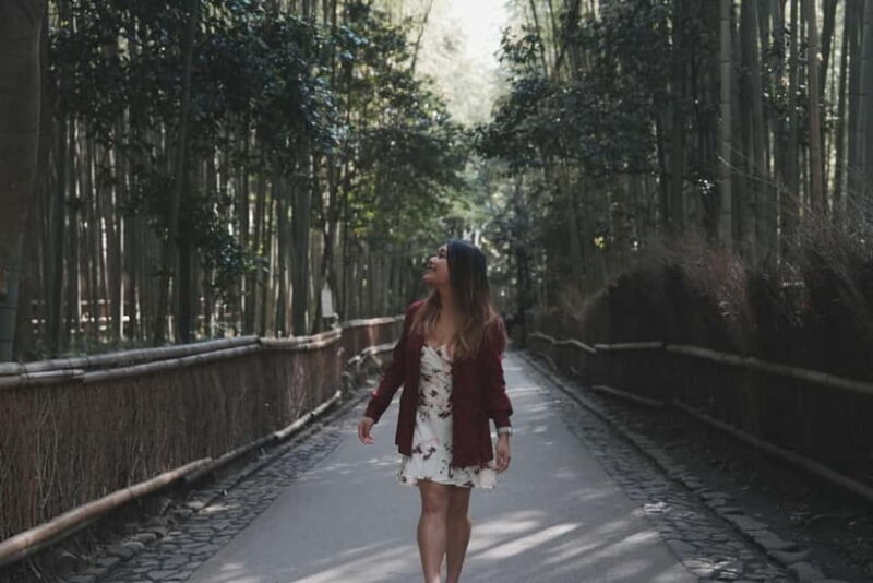 Kyoto Customizable Private Tour with a Local Guide - Final Thoughts: Who Is This Tour For?