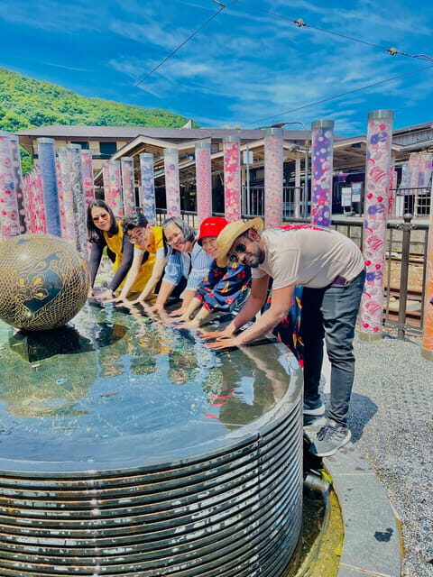 Kyoto Customized Guided, Private Tour - Key Points