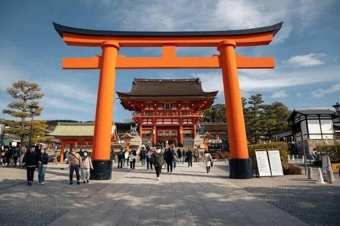 Kyoto Customized Private Tour - Final Thoughts