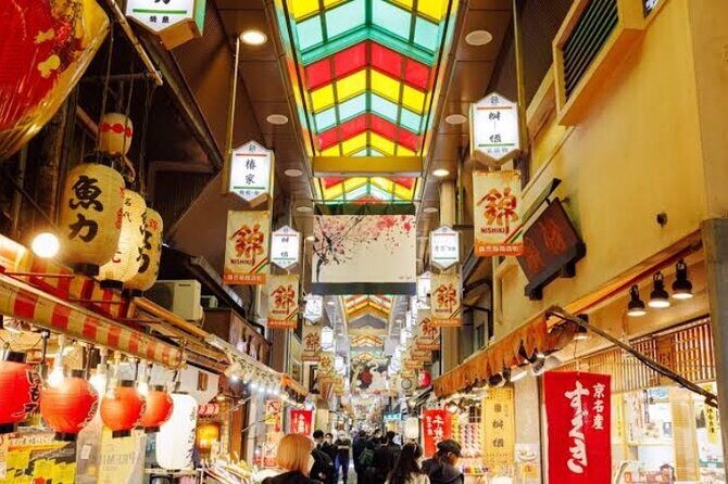 Kyoto Customized Private Tour - FAQ